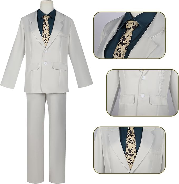 最終 訪問着 京友禅 袷 枝梅 笹 染め分け ぼかし 地紋 京友禅 着物 モダン